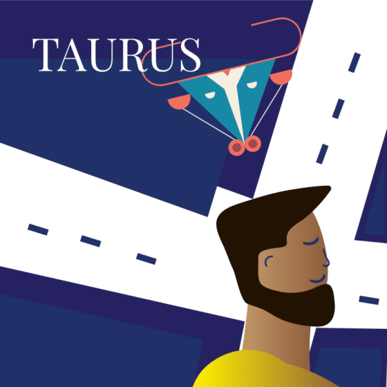 Taurus money horoscope