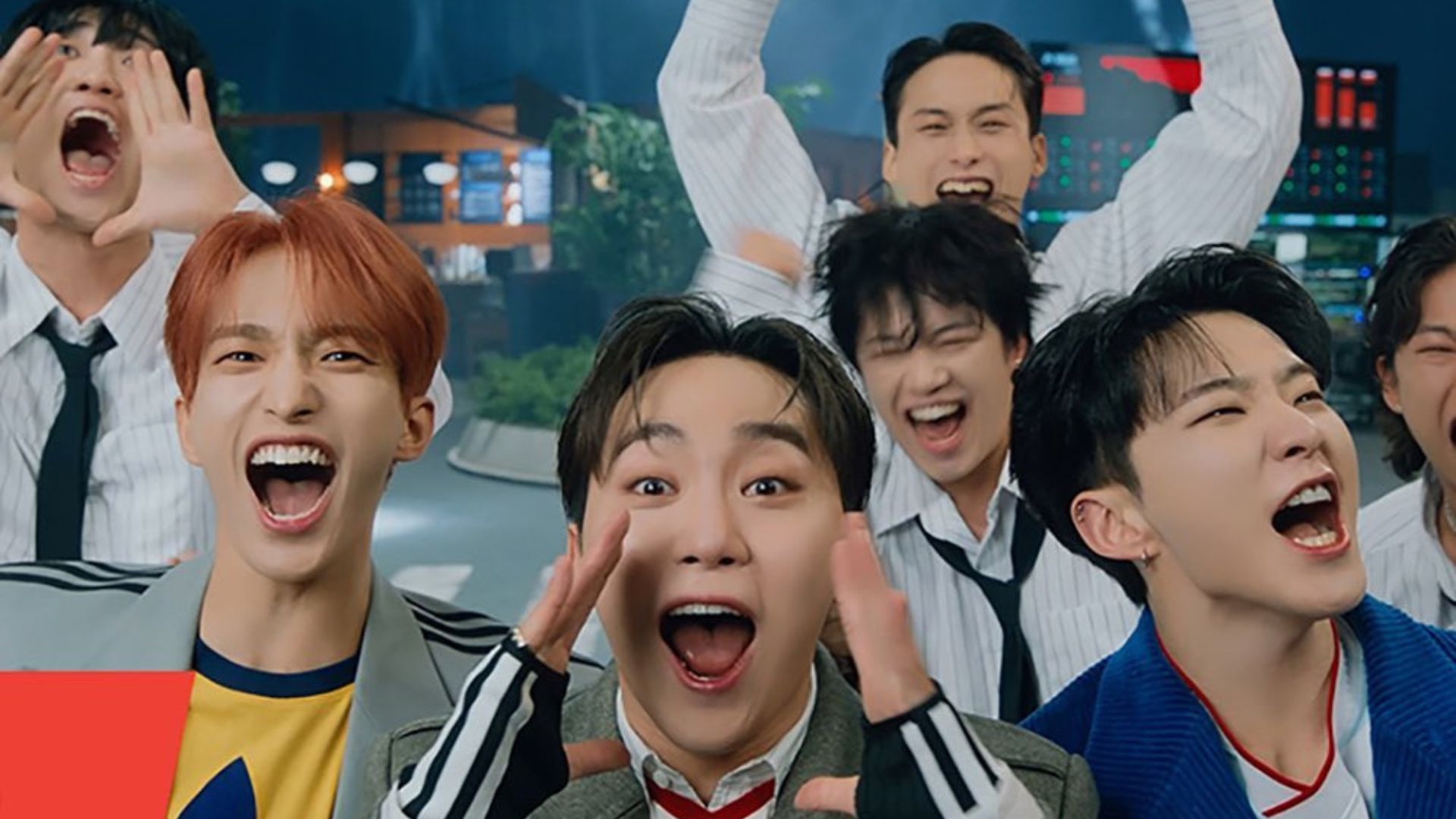 SEVENTEEN’s Comeback Vehicle ‘FML’ Breaks BTS’ Best-Selling Album Record