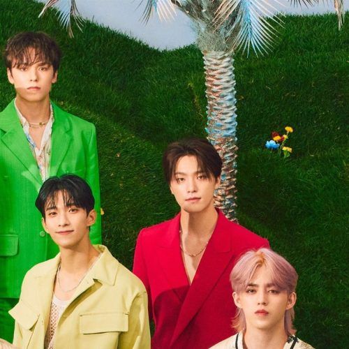 SEVENTEEN’s Comeback Vehicle ‘FML’ Breaks BTS’ Best-Selling Album Record