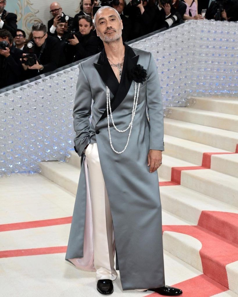 Met Gala Best Dressed