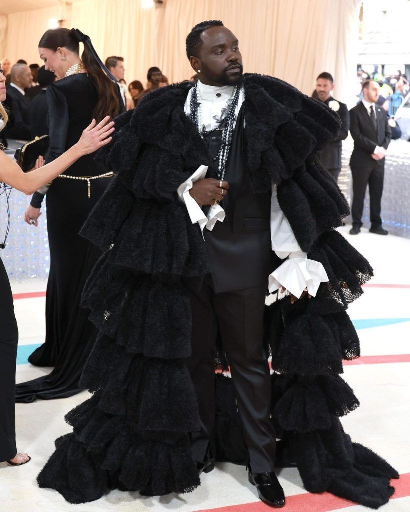 Met Gala Best Dressed