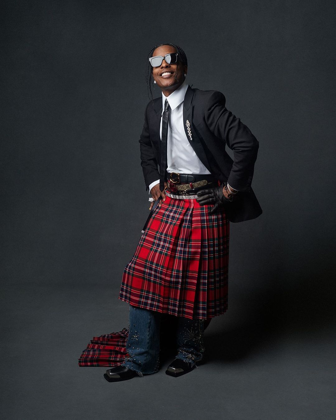 ASAP Rocky