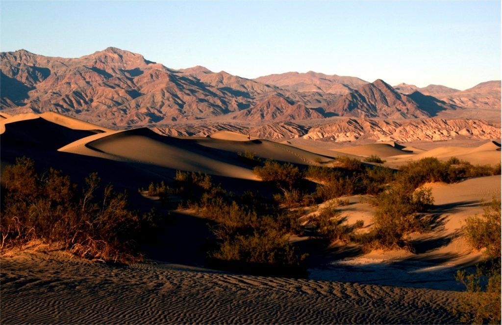 Star Wars Filming Locations