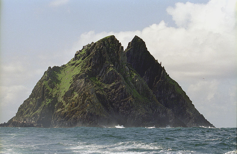Star Wars Filming Locations