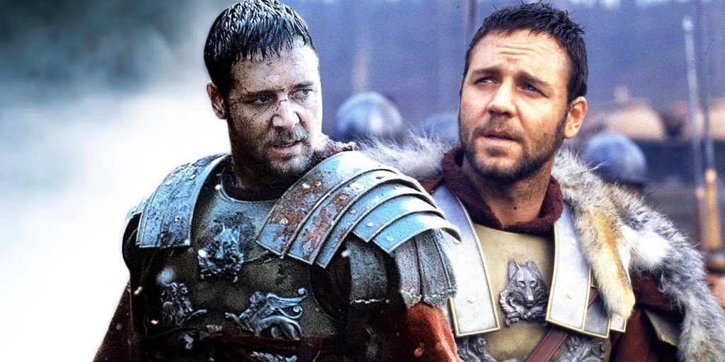 Gladiator 2