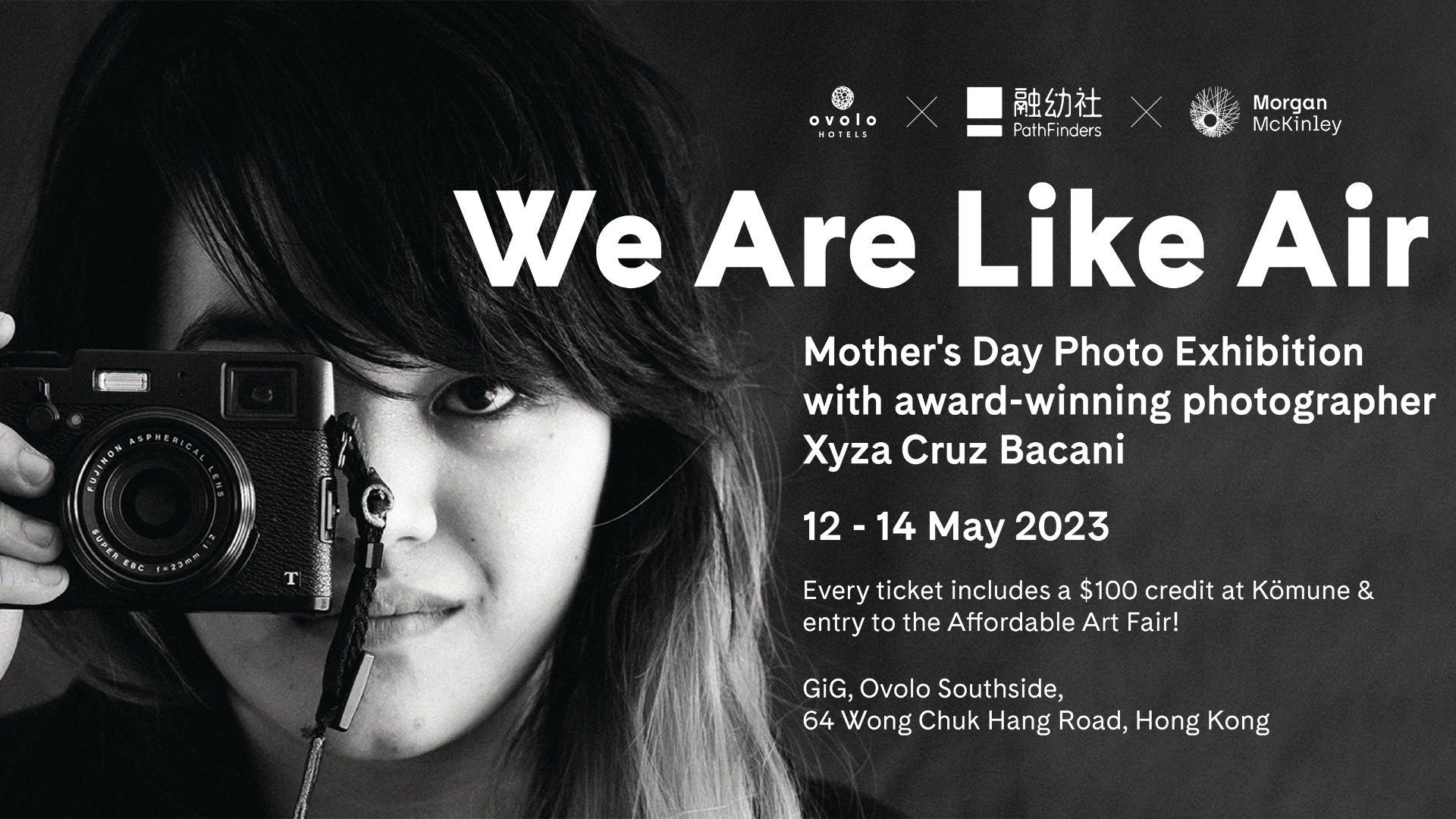 things to do in hong kong - may 2023