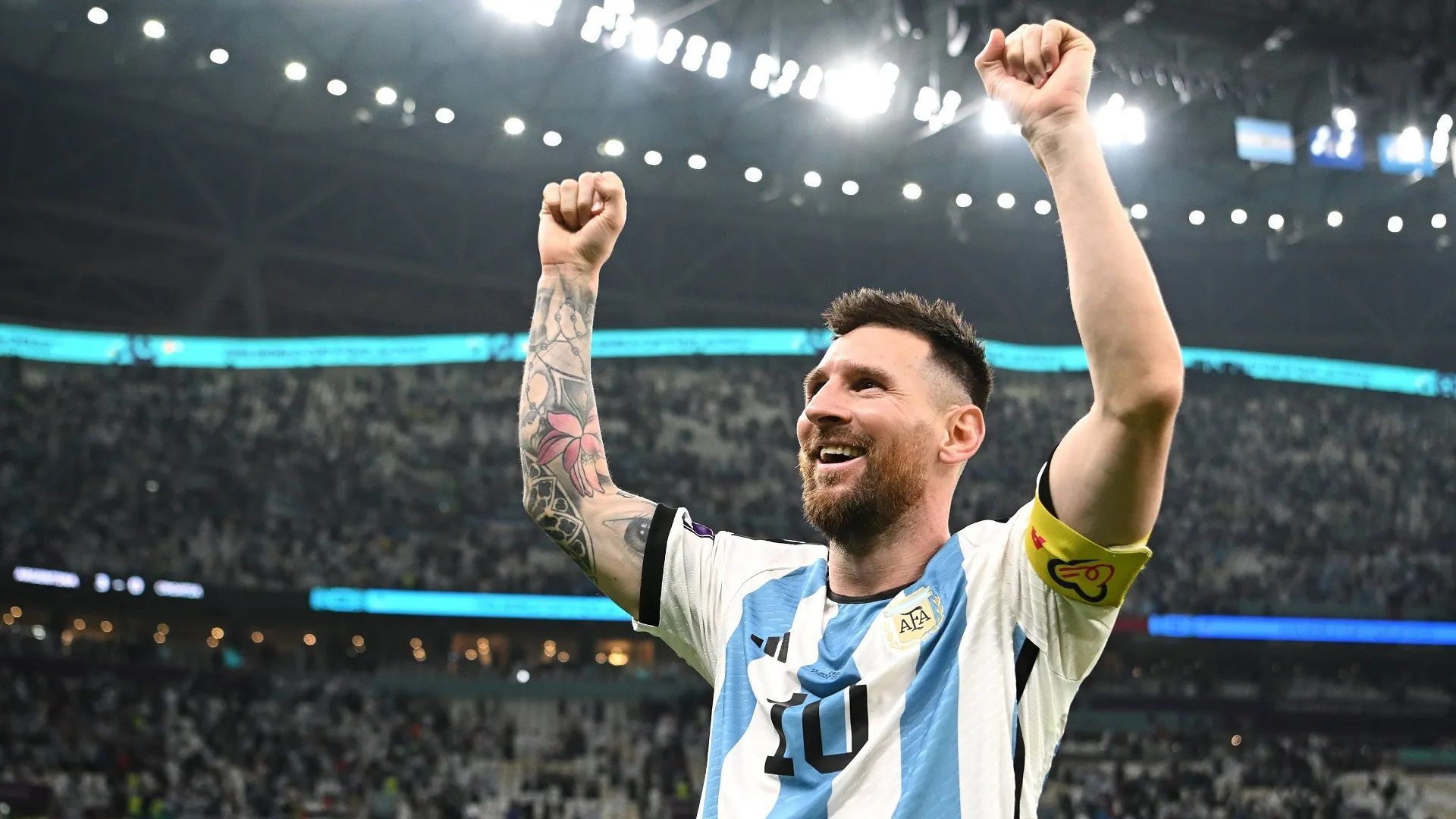Lionel Messi To Play In Saudi Pro League As Part Of USD 400 Million Deal?