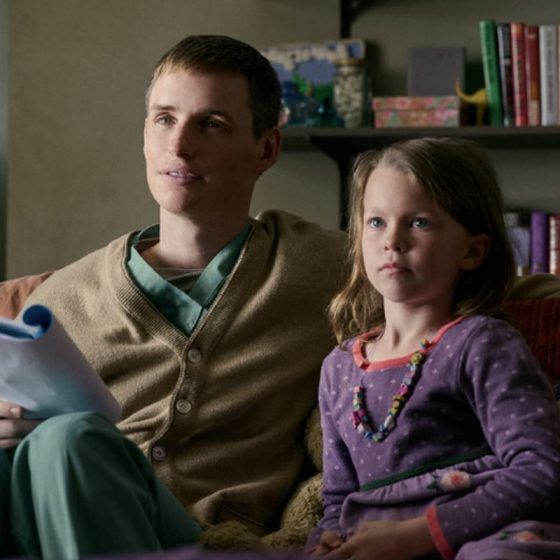 The Good Nurse (2022)