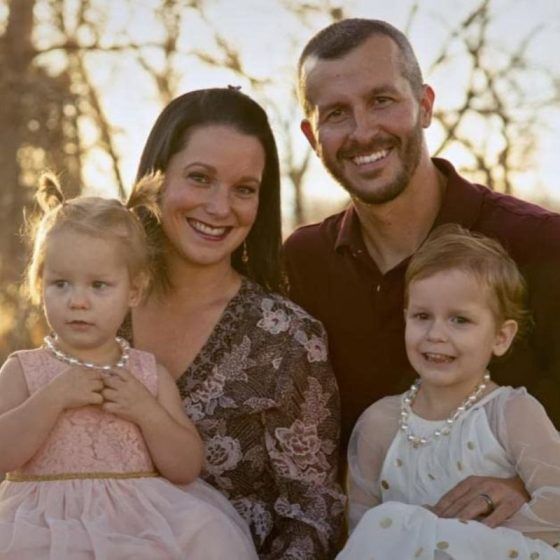 American Murder: The Family Next Door (2020)