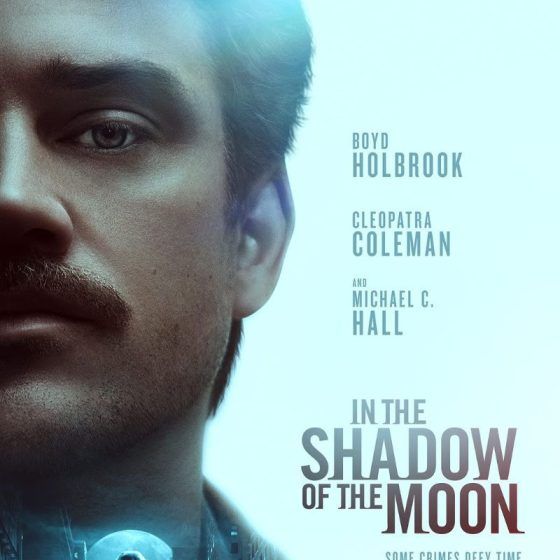 In the Shadow of the Moon (2019)
