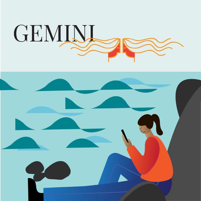 Your Guide To The Gemini Zodiac Sign: Personality Traits, Strengths And Weaknesses Your Guide To The Gemini Zodiac Sign: Personality Traits, Strengths And Weaknesses