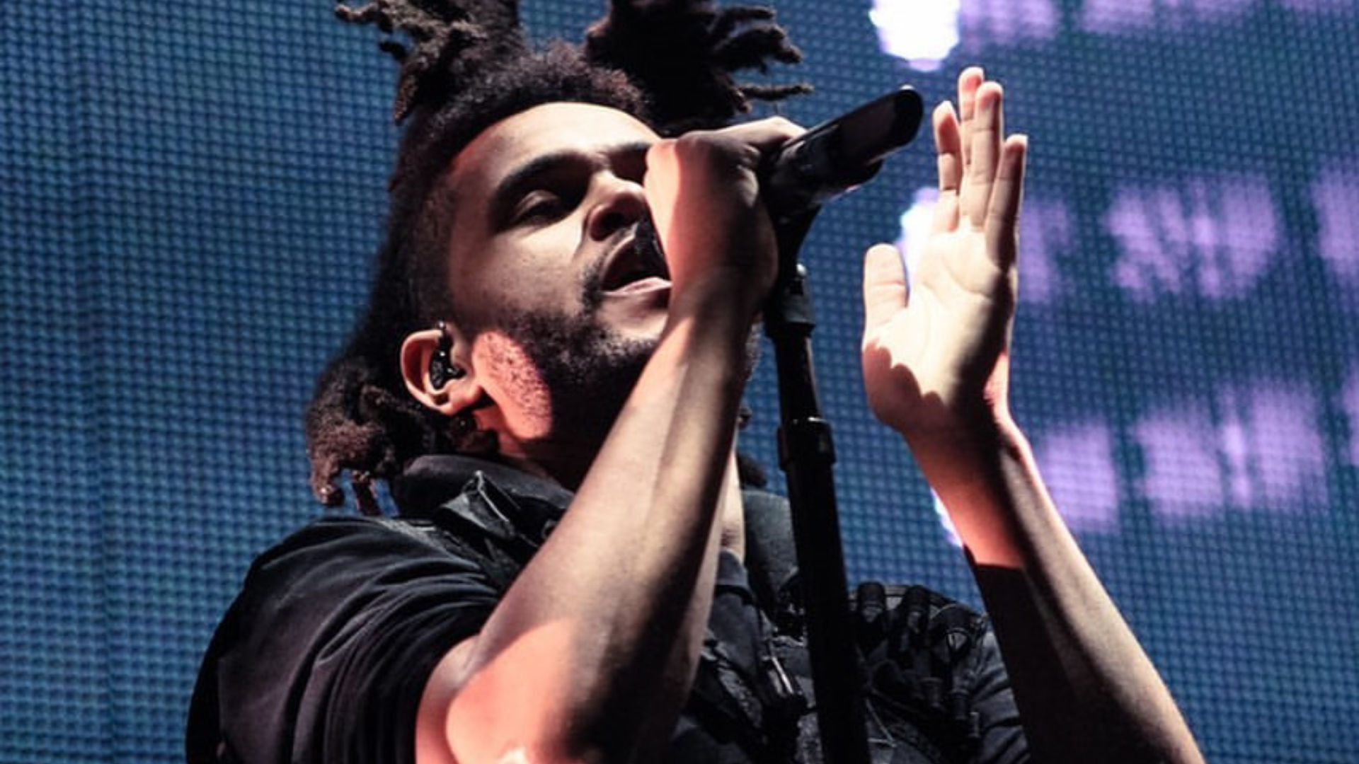 Is The Weeknd Retiring His Stage Name After Releasing His New Album?