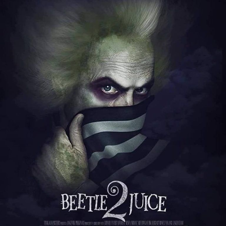 Beetlejuice 2 Plot, Cast, Release Date And Everything Else We Know