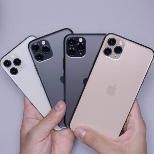 Take A Look At The iPhone 15 Pro Max Prototype