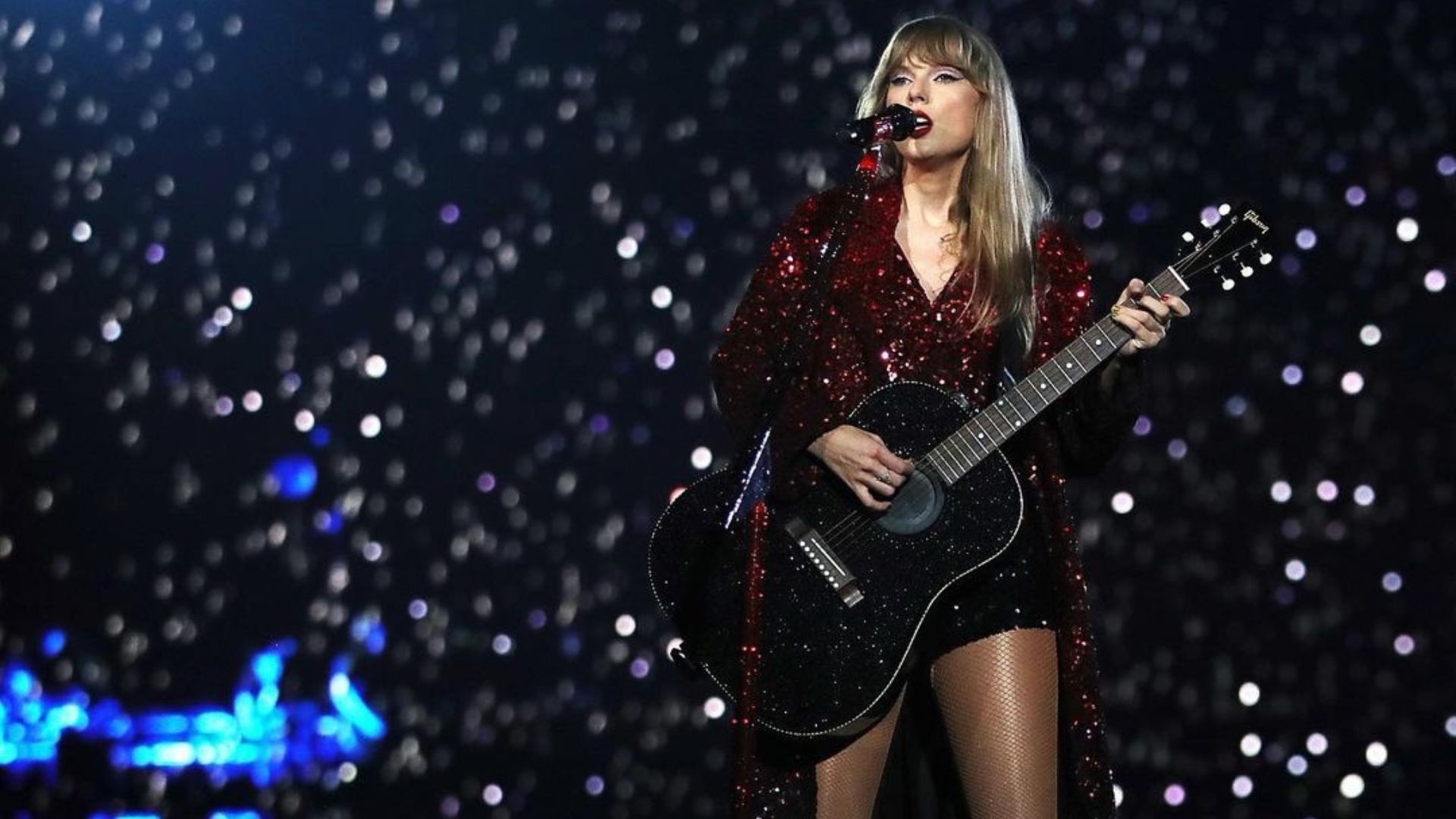 Taylor Swift’s Fans Are Pre-Ordering This Mystery Book Believing It To Be Her Memoir
