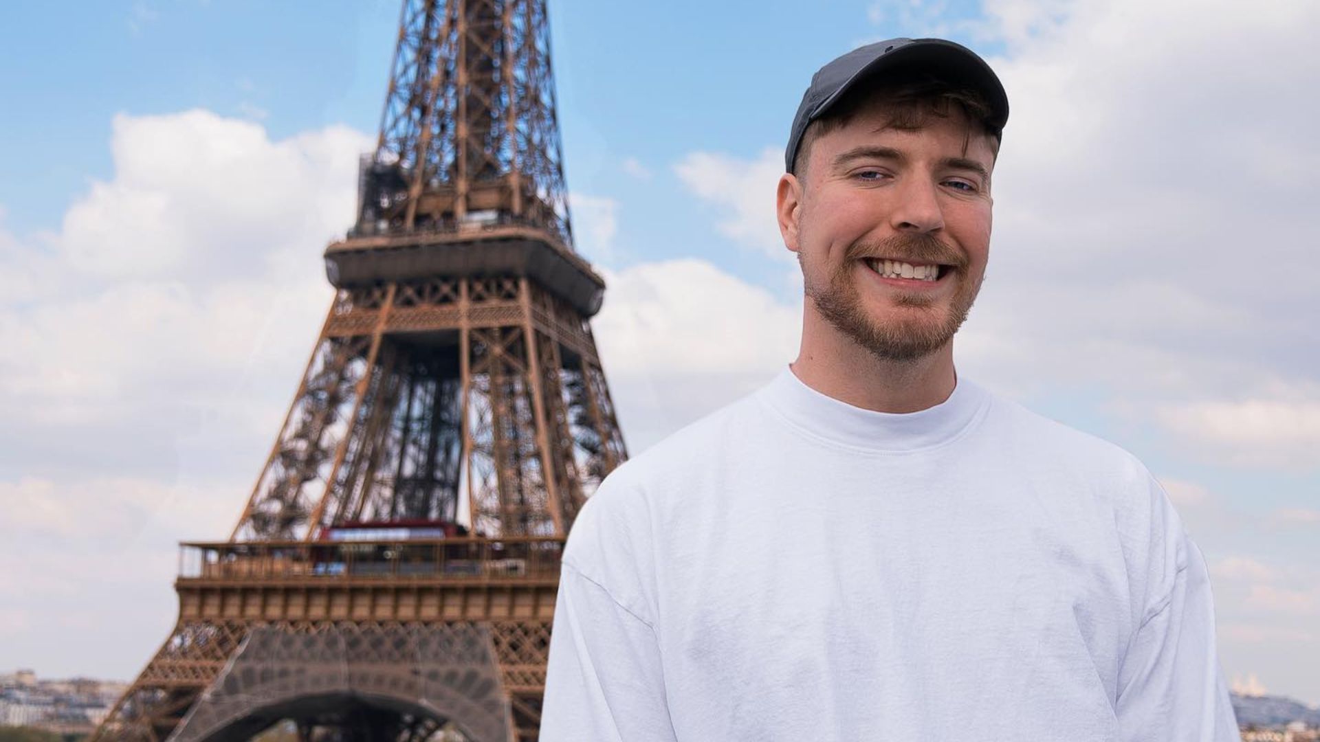 MrBeast Net Worth His YouTube Video Earnings, Fancy Assets And More