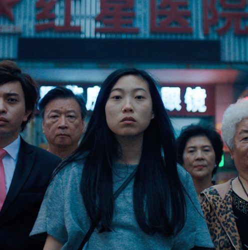 The Best A24 Movies And TV Shows To Put On Your Watchlist