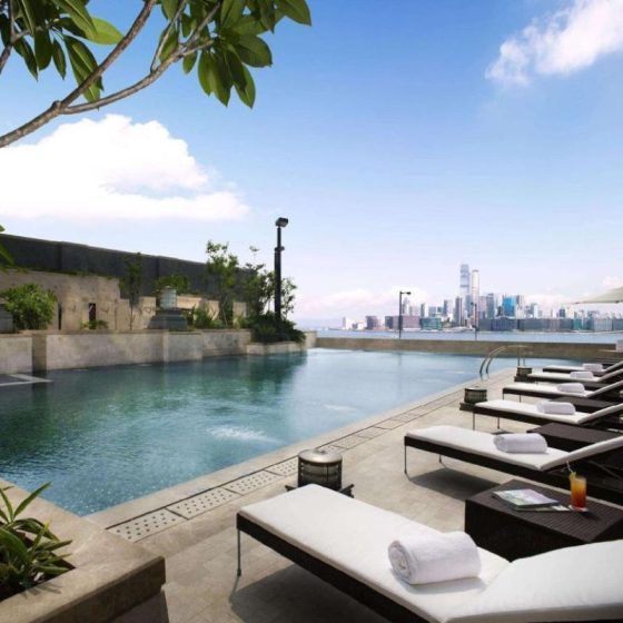 Harbour Grand Hong Kong, North Point