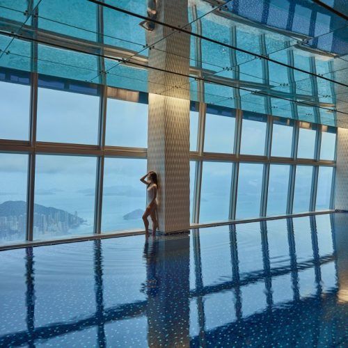 Swimming Pool Passes: 10 Hotels Offering The Best Deals In Hong Kong This Summer