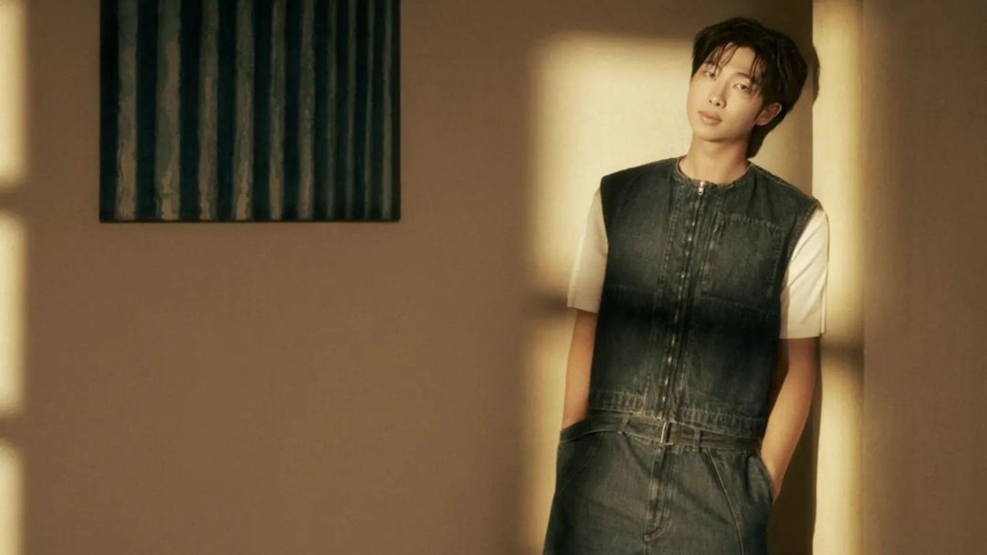 Follow These Workout Tips Inspired By BTS-Member Kim Namjoon AKA RM