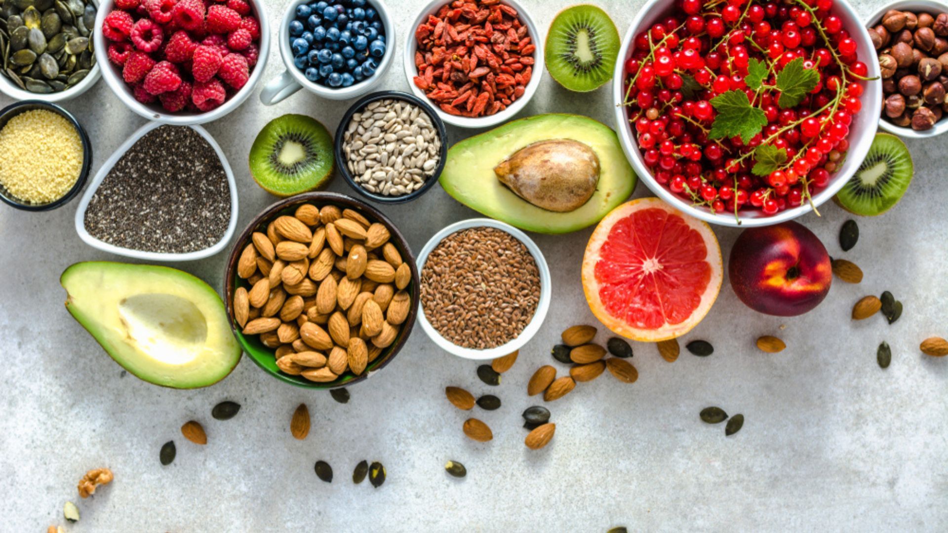 The Best Metabolism Booster Foods To Include In Your Diet