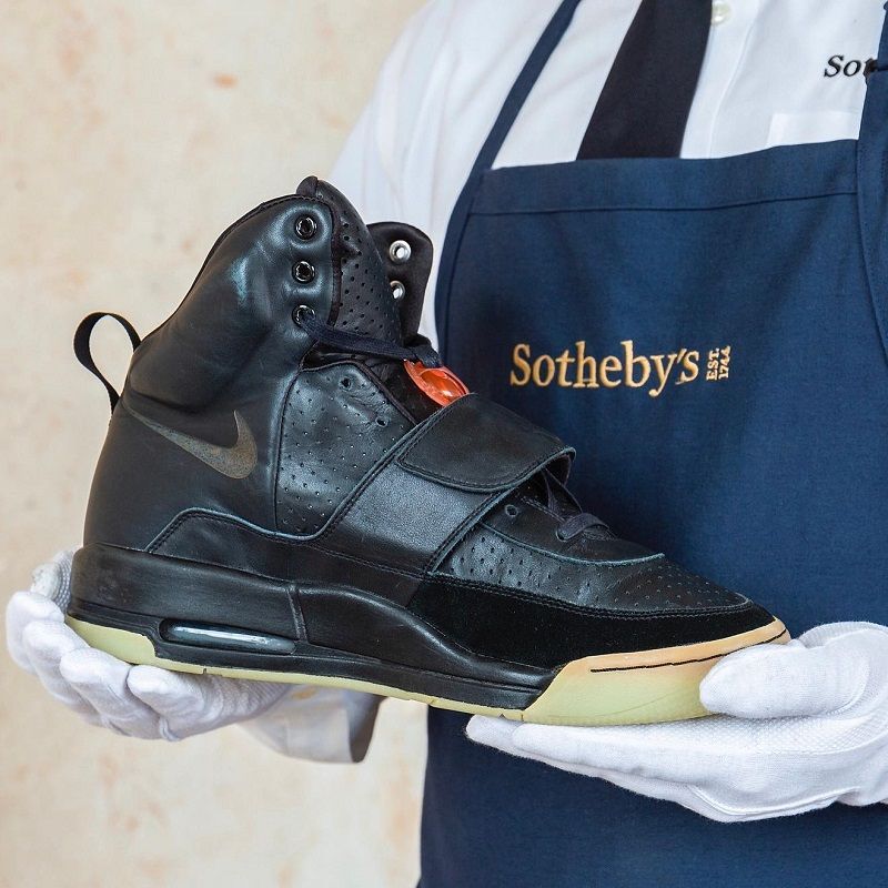 The Most Iconic Yeezy Sneakers Ever Sold
