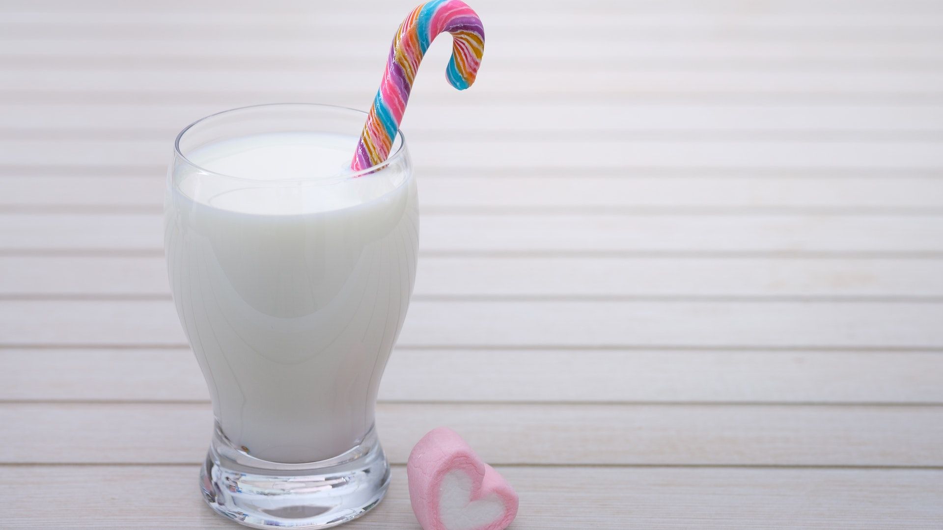 Get Healthier Bones With These Calcium-Rich Foods