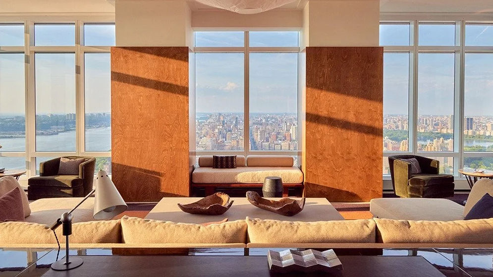 The Roy Brothers’ Apartments Seen On ‘Succession’ Are Up For Sale