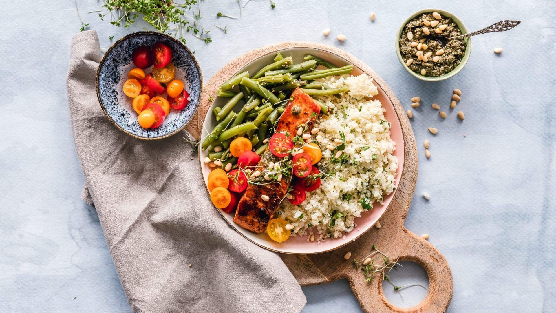 Include These Foods In Your Diet To Lower Your Blood Pressure Naturally