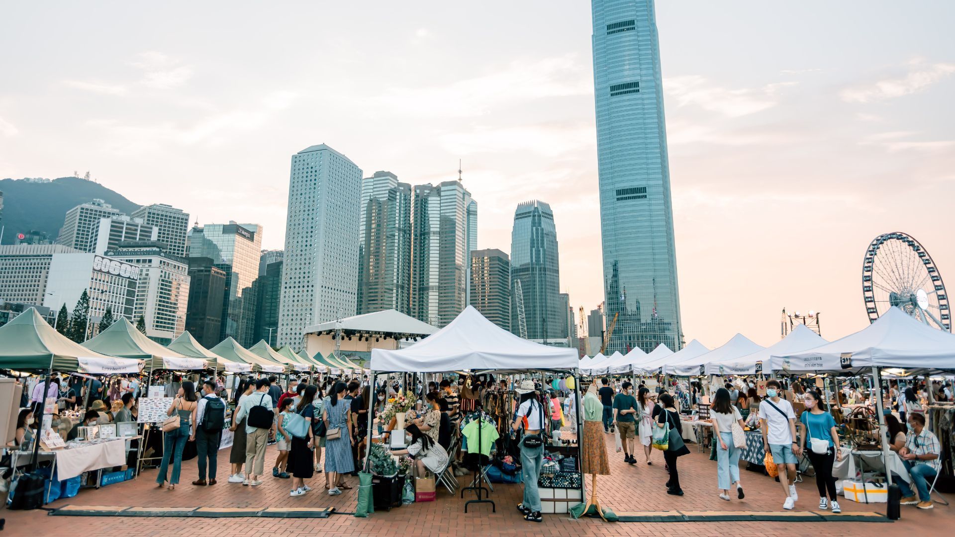 SummerFest Hong Kong Is Coming Back In June And Here Are All The Exciting Details