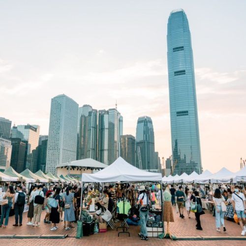 SummerFest Hong Kong Is Coming Back In June And Here Are All The Exciting Details