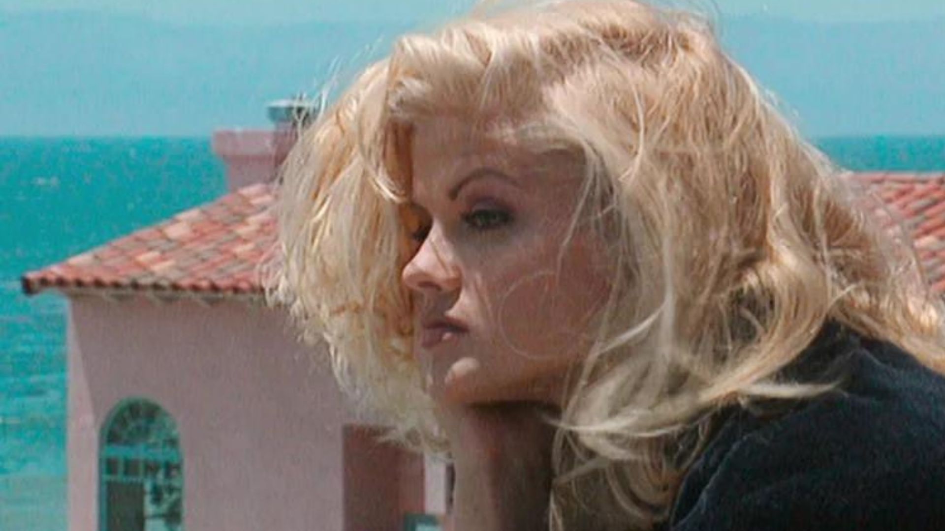 Anna Nicole Smith Netflix