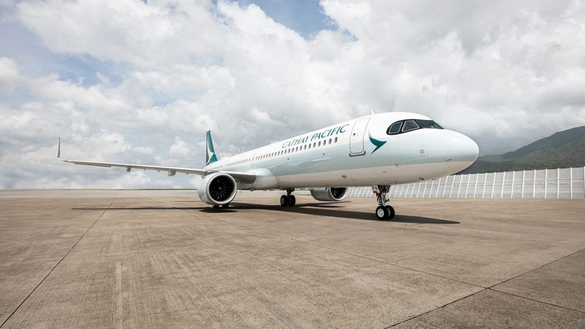 Cathay Pacific Is Offering 5590 Free Round-Trip Tickets From India, Nepal, Bangladesh And Dubai