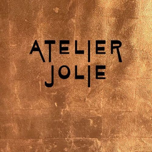 Atelier Jolie: Angelina Jolie Announces Her New Fashion Brand