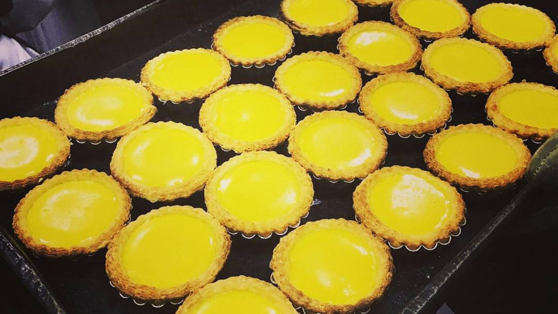 Best Egg Tart In Hong Kong: 7 Places Serving The Most Delicious Variants Of The Dessert