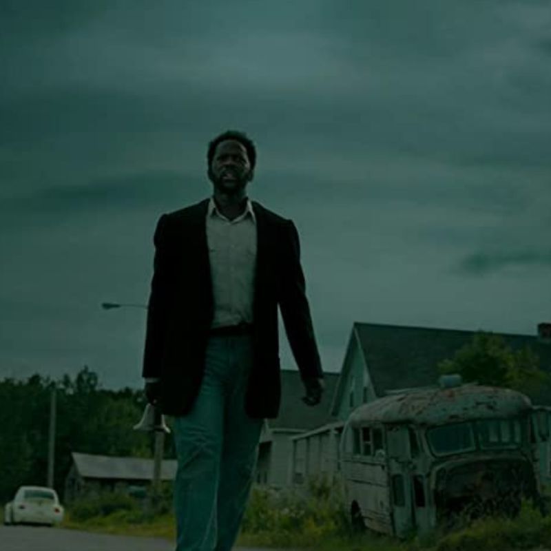 Why The New Horror Series ‘From’ Should Be On Your Watchlist