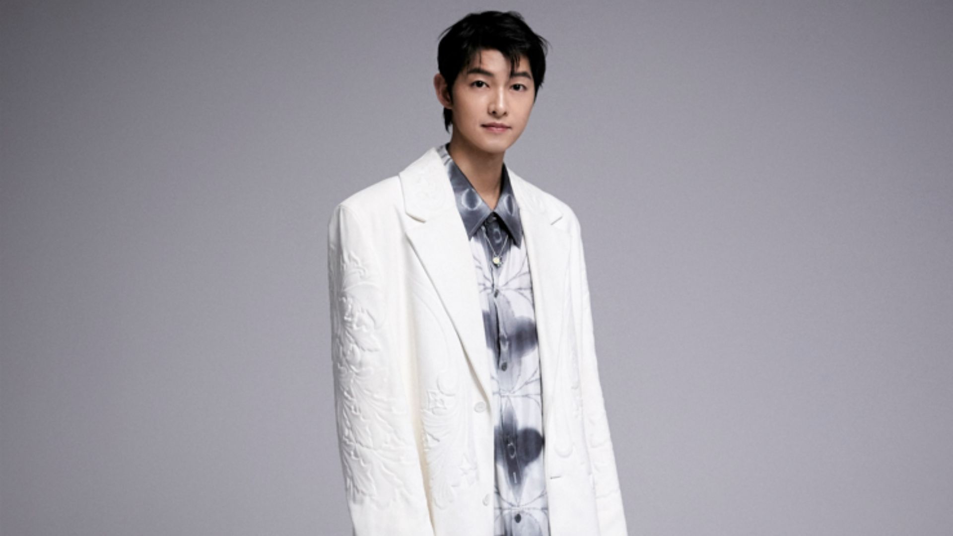 Jackson Wang is the new brand ambassador of Louis Vuitton
