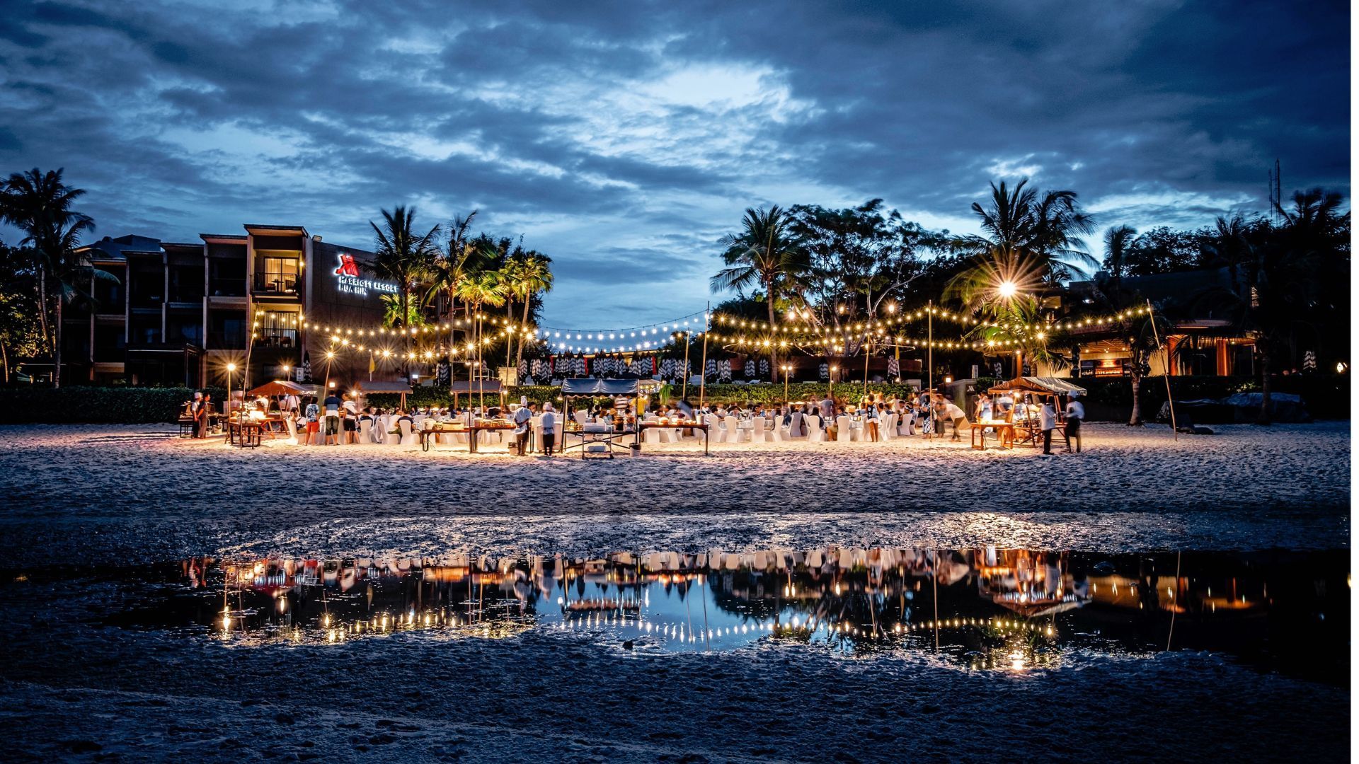 Everything To Know About Hong Kong’s First Beach Carnival Happening In July