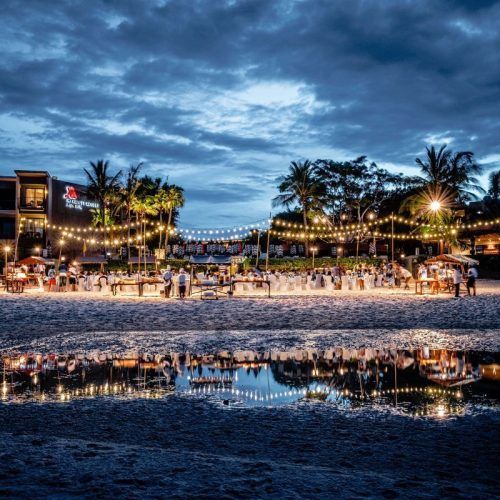 Everything To Know About Hong Kong’s First Beach Carnival Happening In July