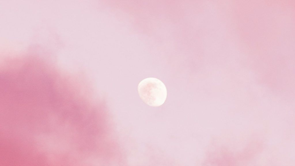 strawberry moon june 2023