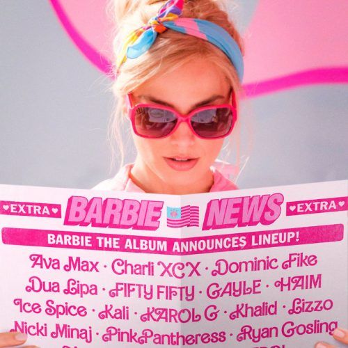 The New ‘Barbie’ Movie Trailer Features A Catchy Dua Lipa Song And We Are ‘Levitating’ In Excitement