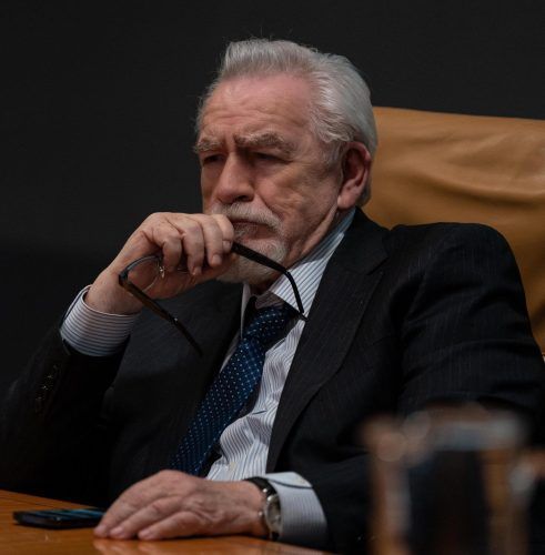 All The Fancy Watches We Spotted On ‘Succession’ That Personify Quiet Luxury