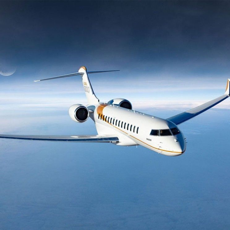 most expensive private planes