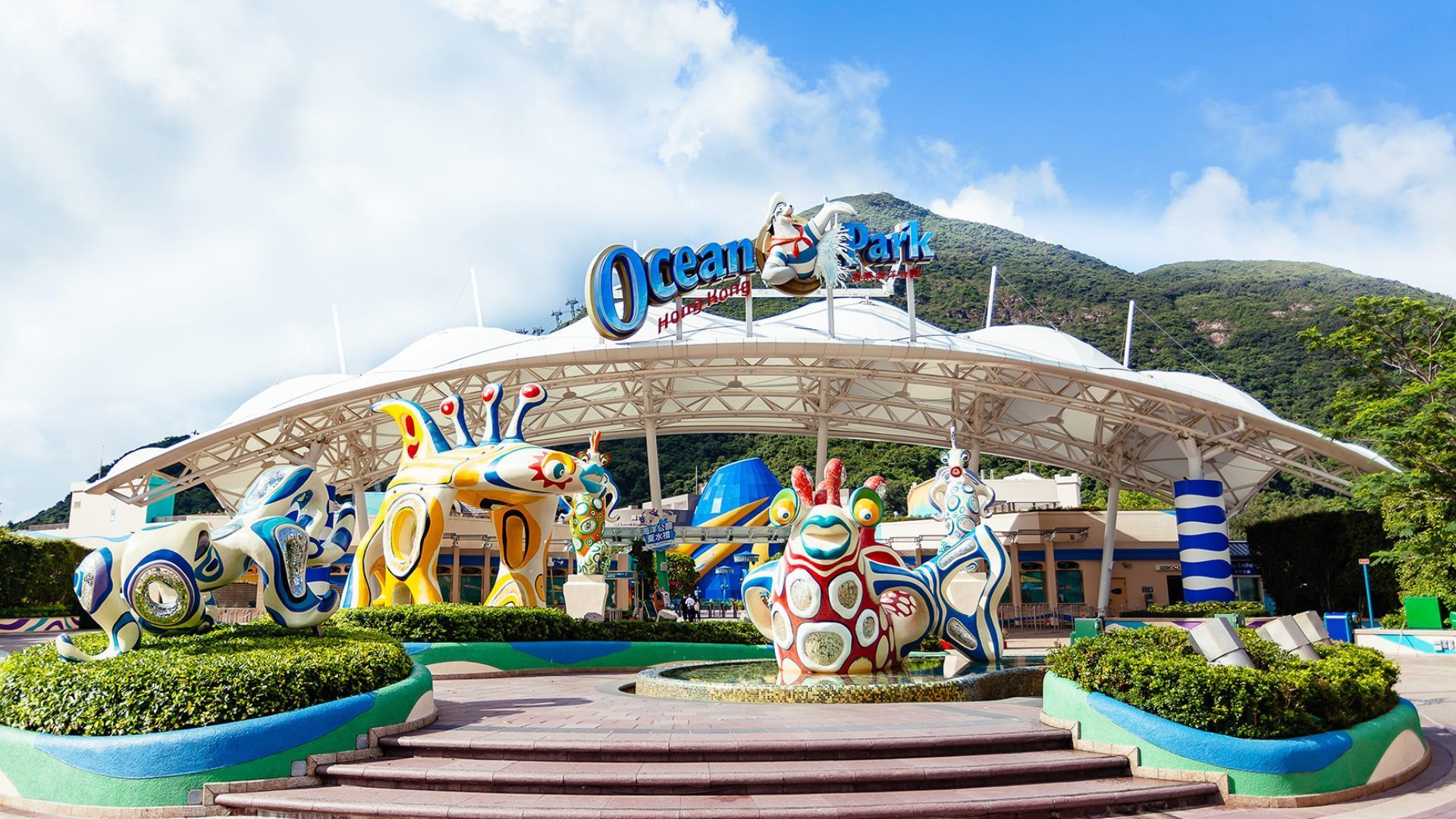 Ocean Park Is Giving Away Thousands Of Free Tickets! Here’s How You Can Win Them