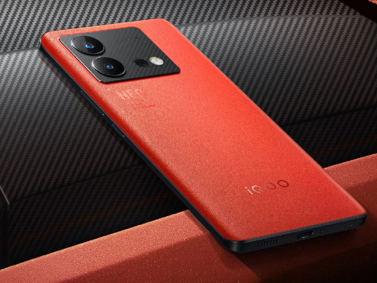 iQOO Neo 8 Unveiled: Specs, Price, Release Date, New Colours And More