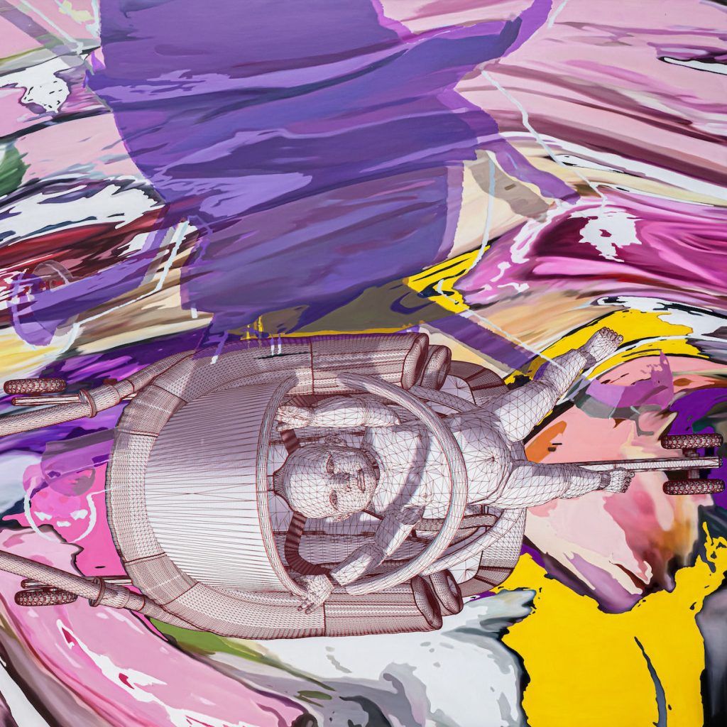 6 Art Exhibitions Happening In Hong Kong This June 6 Art Exhibitions Happening In Hong Kong This June