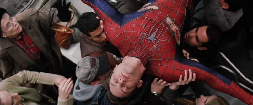 Tobey Maguire