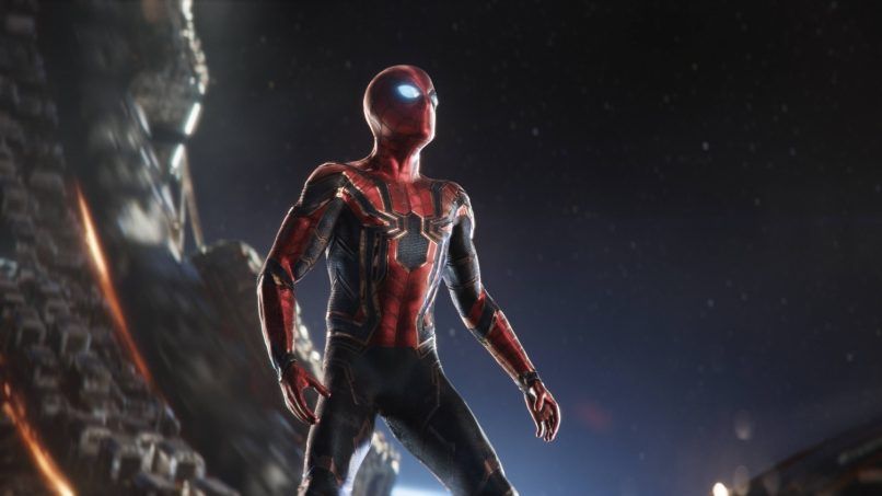 Infinity War