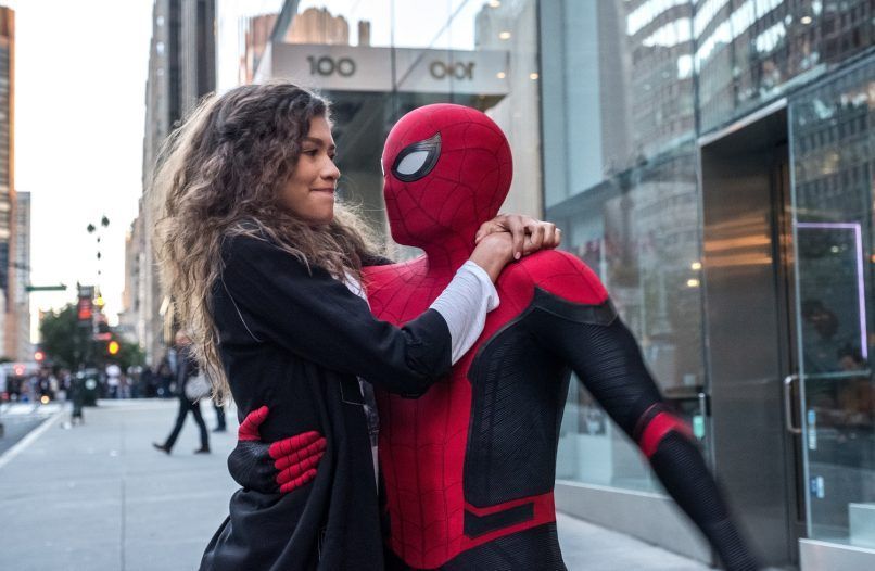 Far From Home