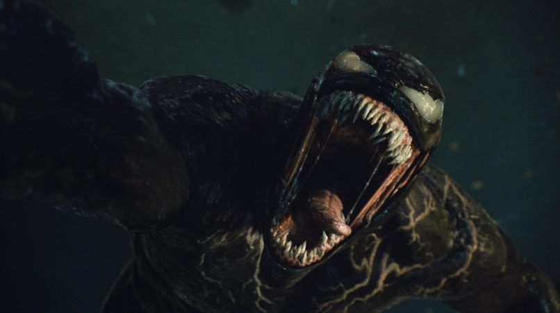 Let There Be Carnage